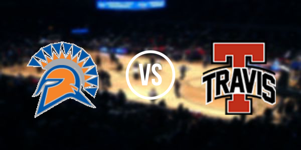 Seven Lakes High School vs. Travis High School - Fort Bend