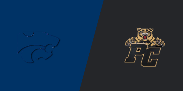 Tharptown High School vs. Phil Campbell High School