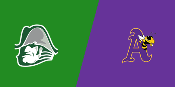 Waterford Kettering High School vs. Avondale High School