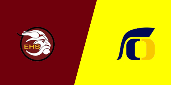 Edison High School - Stockton vs. Oak Ridge High School