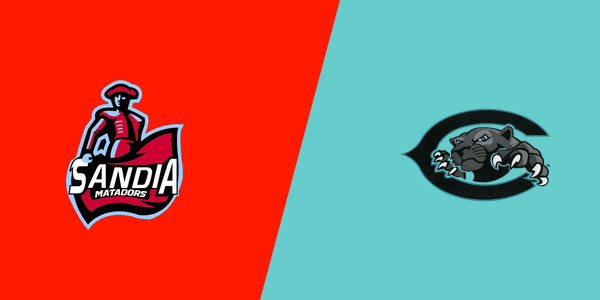 Sandia High School vs. Capital High School