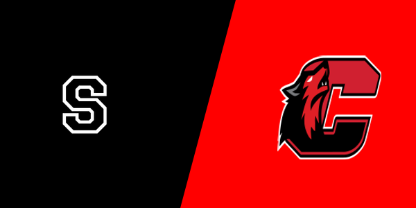 Sample Academy vs. Clinton High School