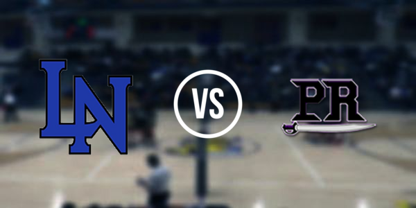 Lake Norman High School vs. Porter Ridge High School