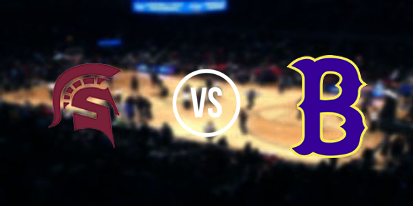 Blacksburg High School vs Salem  High School