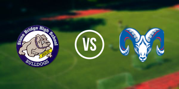 Riverside High School vs. Stone Bridge High School