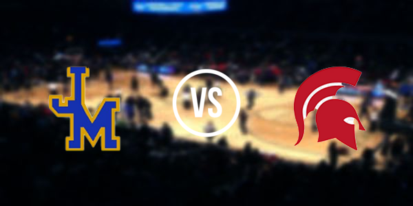 Jordan- Matthews High School vs. Central Davidson High School