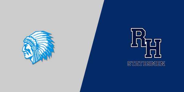 Fort Defiance High School vs. Randolph-Henry High School