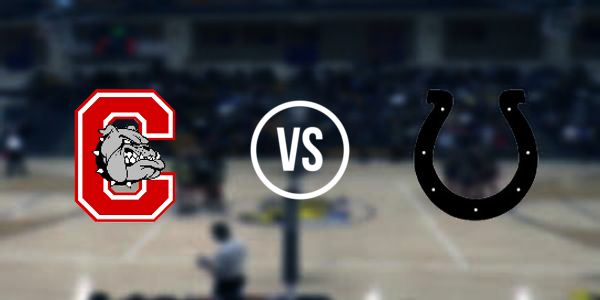 Pueblo South High School vs. Pueblo Centennial High School