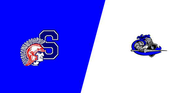 Stevenson High School - Sterling Heights vs. L'Anse Creuse High School