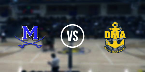 Delaware Military Academy vs Middletown High School