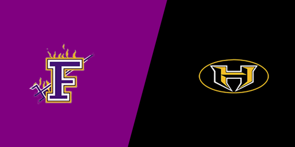Franklinton High School vs. St. Helena College and Career Academy