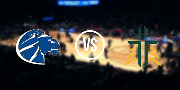 Goddard High School vs. Bishop Carroll Catholic High School