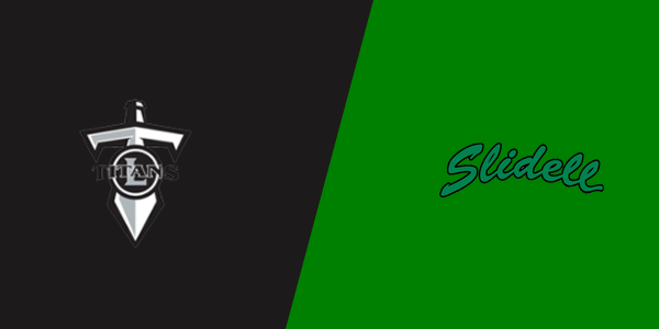 Lakeshore High School vs. Slidell High School