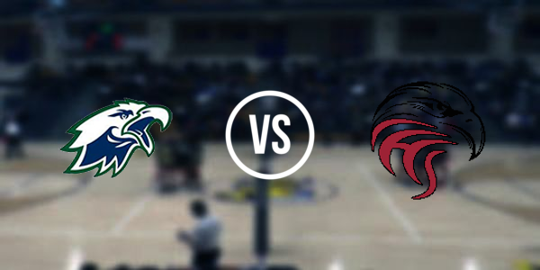 Colville High School vs Lakeside High School