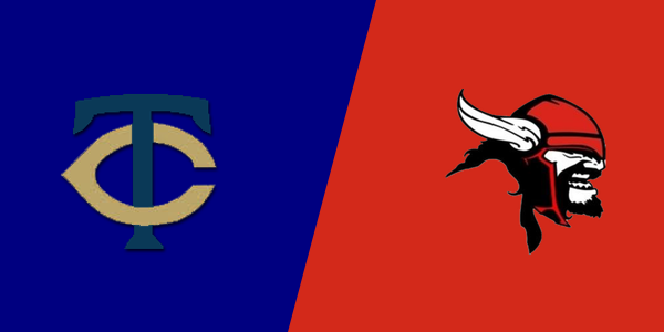 Tattnall County High School vs. Bacon County High School