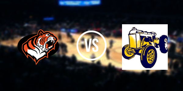 Belleville High School vs Fordson High School