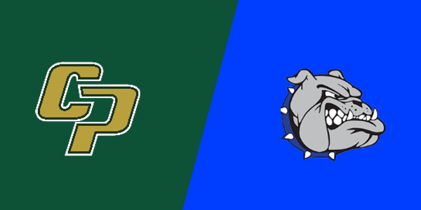 Comstock Park High School vs Ravenna High School