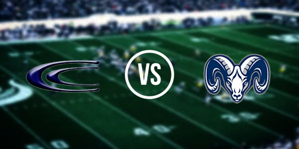 Ramsay High School vs. Clay-Chalkville High School