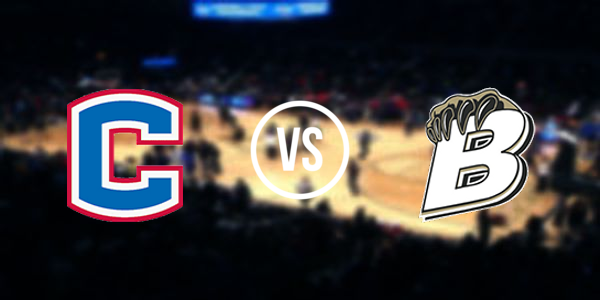 Cleveland High School vs. Bradley Central High School