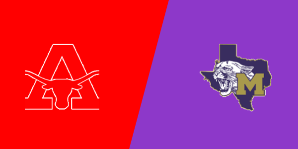 Axtell High School vs. Mart High School