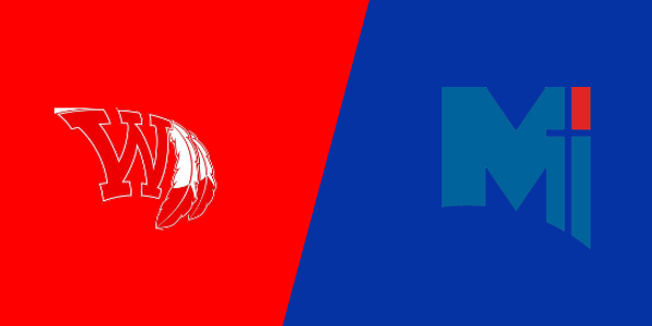 Wamego High School vs. Bishop Miege High School
