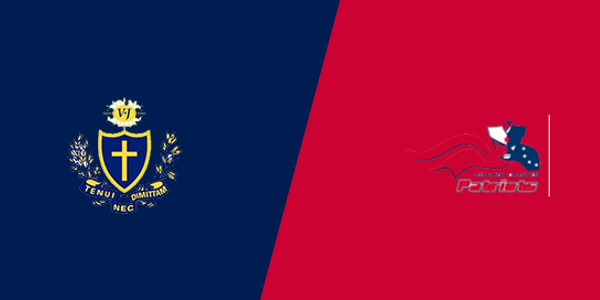 Salesianum School vs. Newark Charter