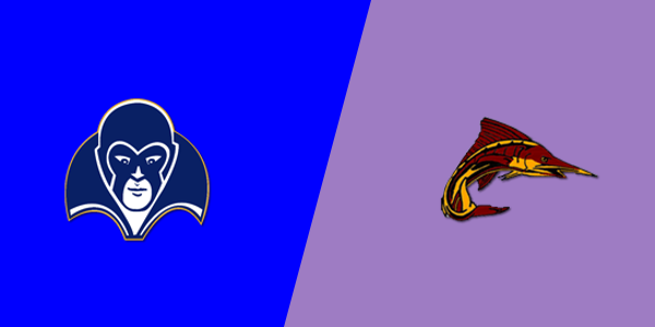Phoebus High School vs. Bayside High School