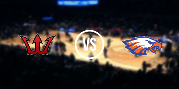 Bronson Middle-High School vs Williston HS