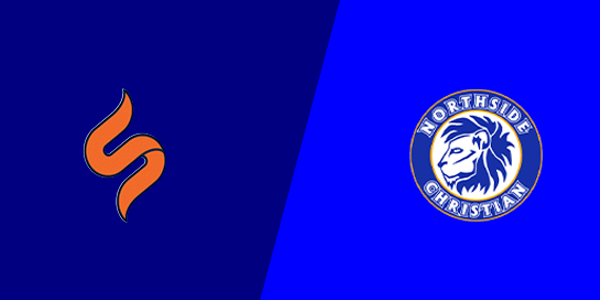 Shekinah Christian School vs. Northside Christian School