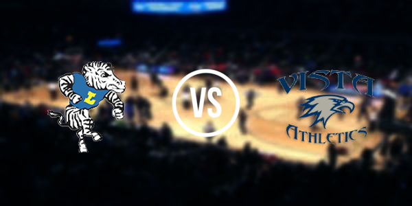 Vista del Lago High School - Folsom vs. Lincoln High School