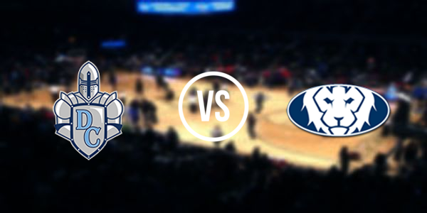 Dominion Christian School vs Lakeview Academy