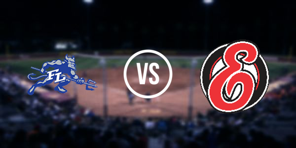Fort Lupton High School vs. Eaton High School