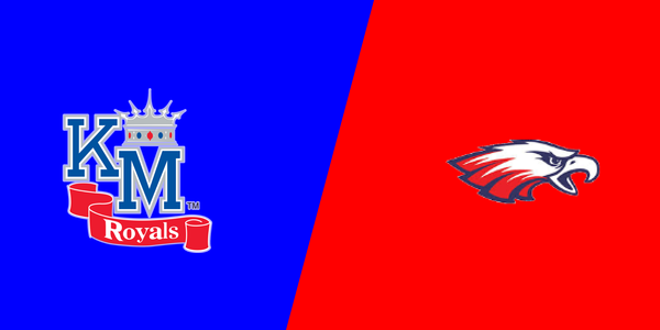 Kent-Meridian High School vs. Lindbergh High School