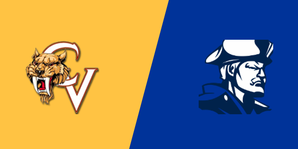 Castle View High School vs. Columbine High School