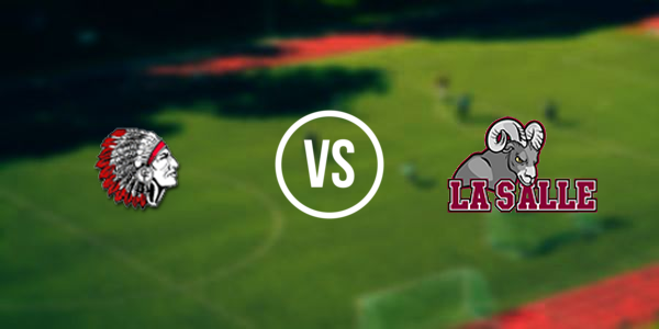 La Salle Academy vs. Central Falls High School