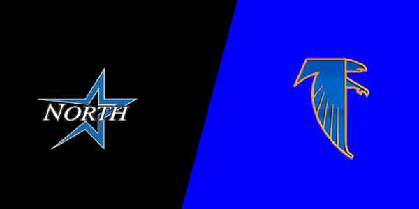 St. Charles North High School vs. Wheaton North High School