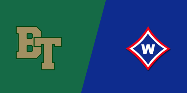 Blessed Trinity Catholic High School vs. Walton High School