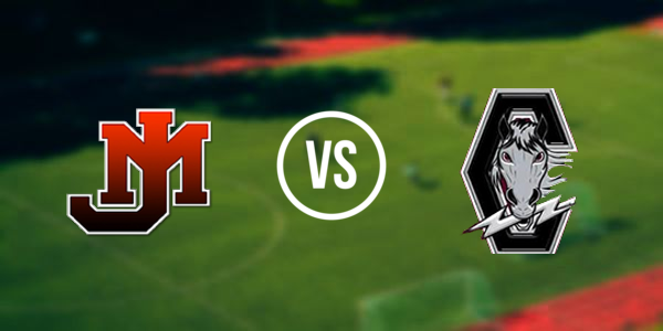 Chancellor High School vs James Monroe High School