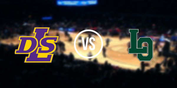 De La Salle Collegiate vs Lake Orion High School