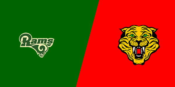 Regis High School vs. Clatskanie High School