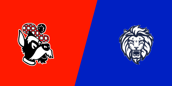 Glasgow High School vs. Lustre Christian High School