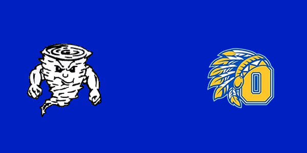 Columbian High School vs. Ontario