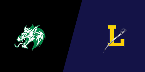 Hamden vs. Ledyard High School