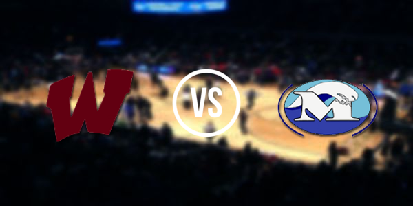 Woonsocket High School vs. Middletown High School