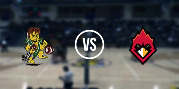 Chrisman High School vs Hoopeston Area High School
