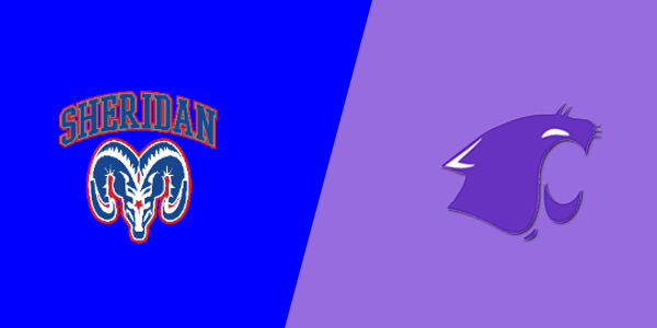 Estes Park vs. Sheridan