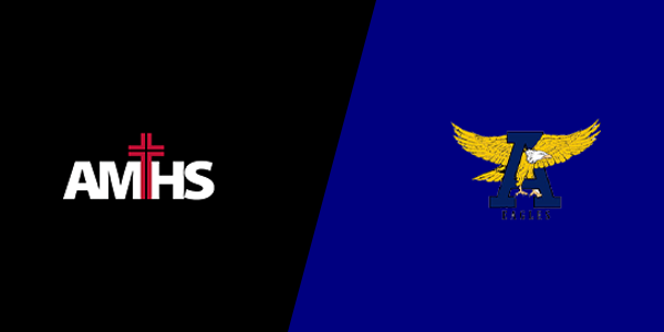 Archbishop Murphy High School vs. Arlington High School