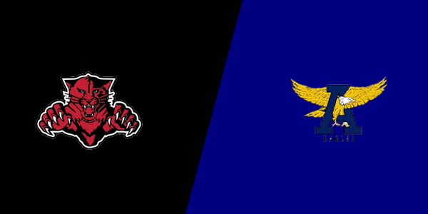 Archbishop Murphy High School vs. Arlington High School