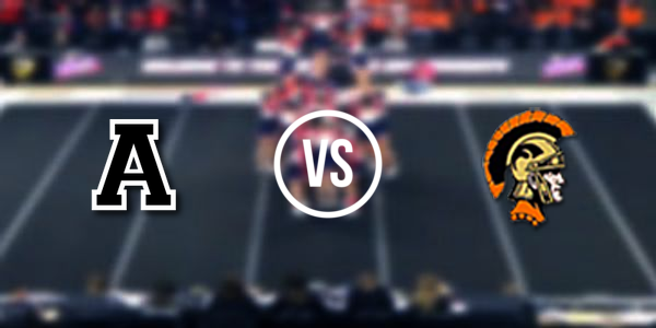 Homer High School vs Away