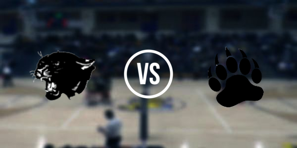 Animas High School vs Cloudcroft High School